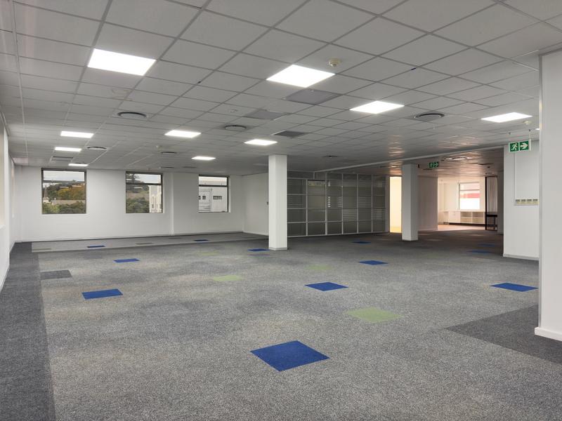 To Let commercial Property for Rent in Claremont Western Cape